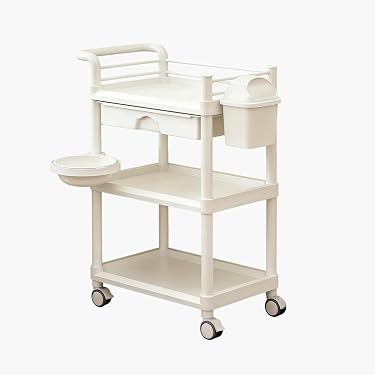 Amazon.co.jp 売れ筋ランキング: 回診車・ワゴン の中で最も人気のある